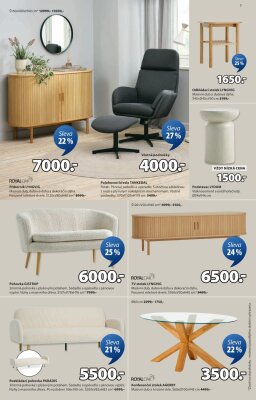 Jysk leták strana 8