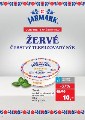 aktuální leták Kaufland 29.10.2025-4.11.2025