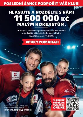 aktuální leták Kaufland 29.10.2025-4.11.2025