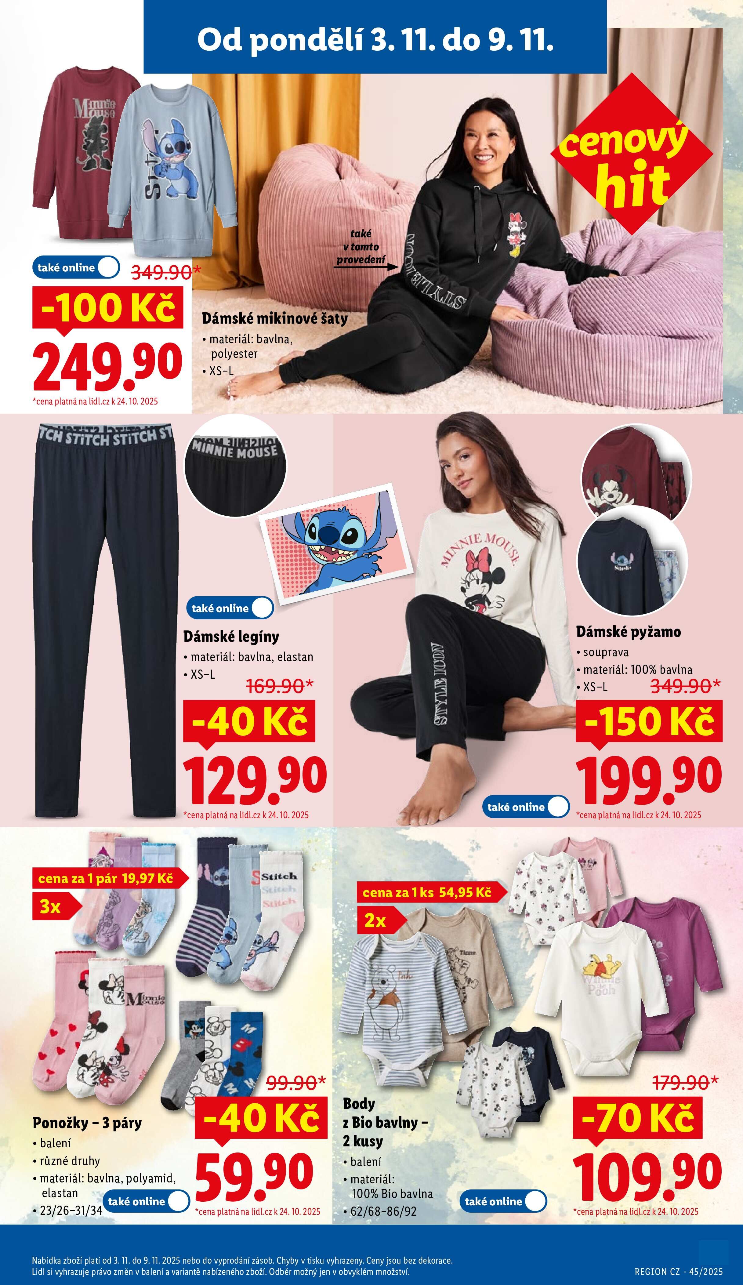 Spotřební zboží Lidl strana 13