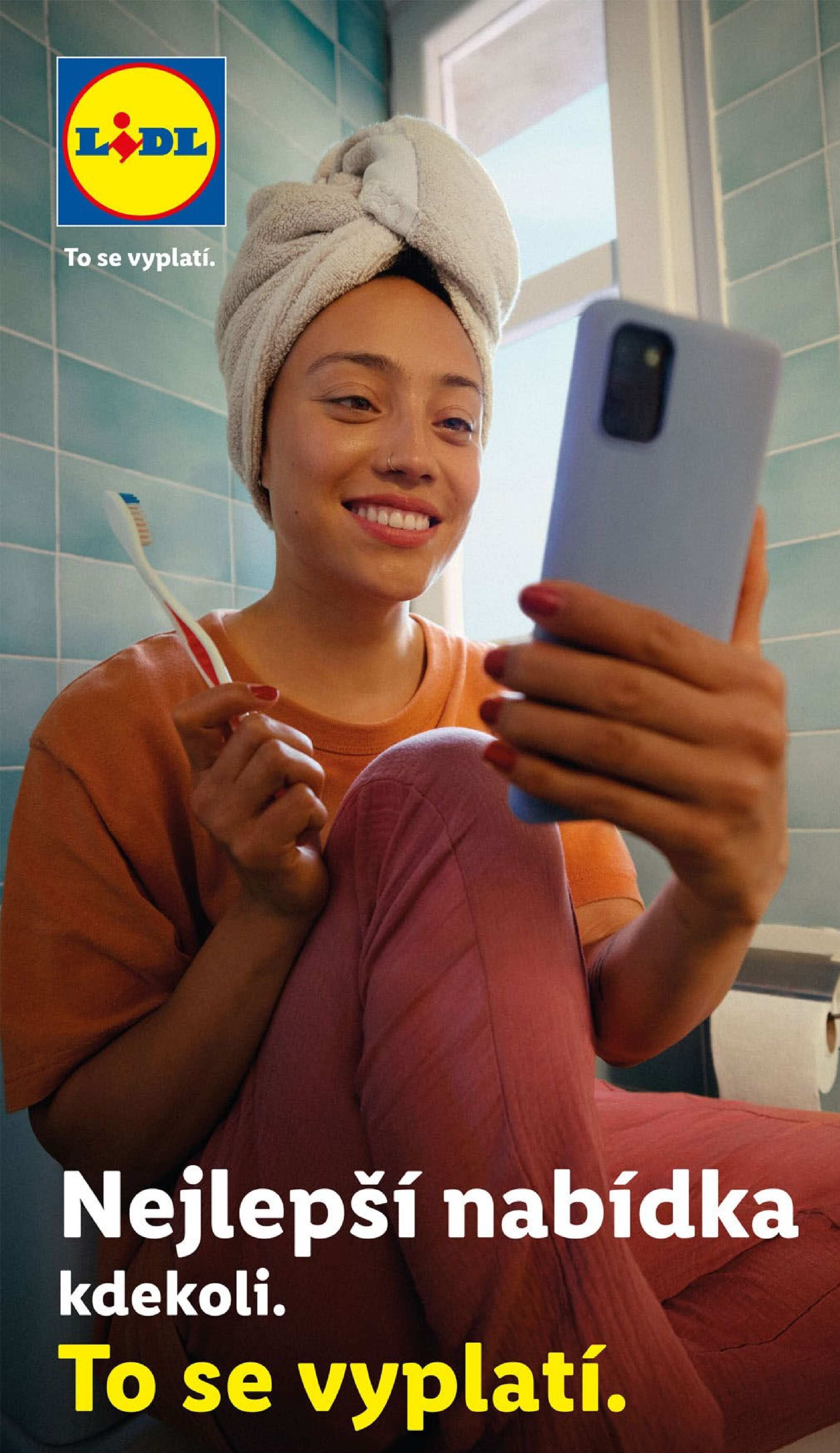 Spotřební zboží Lidl strana 23