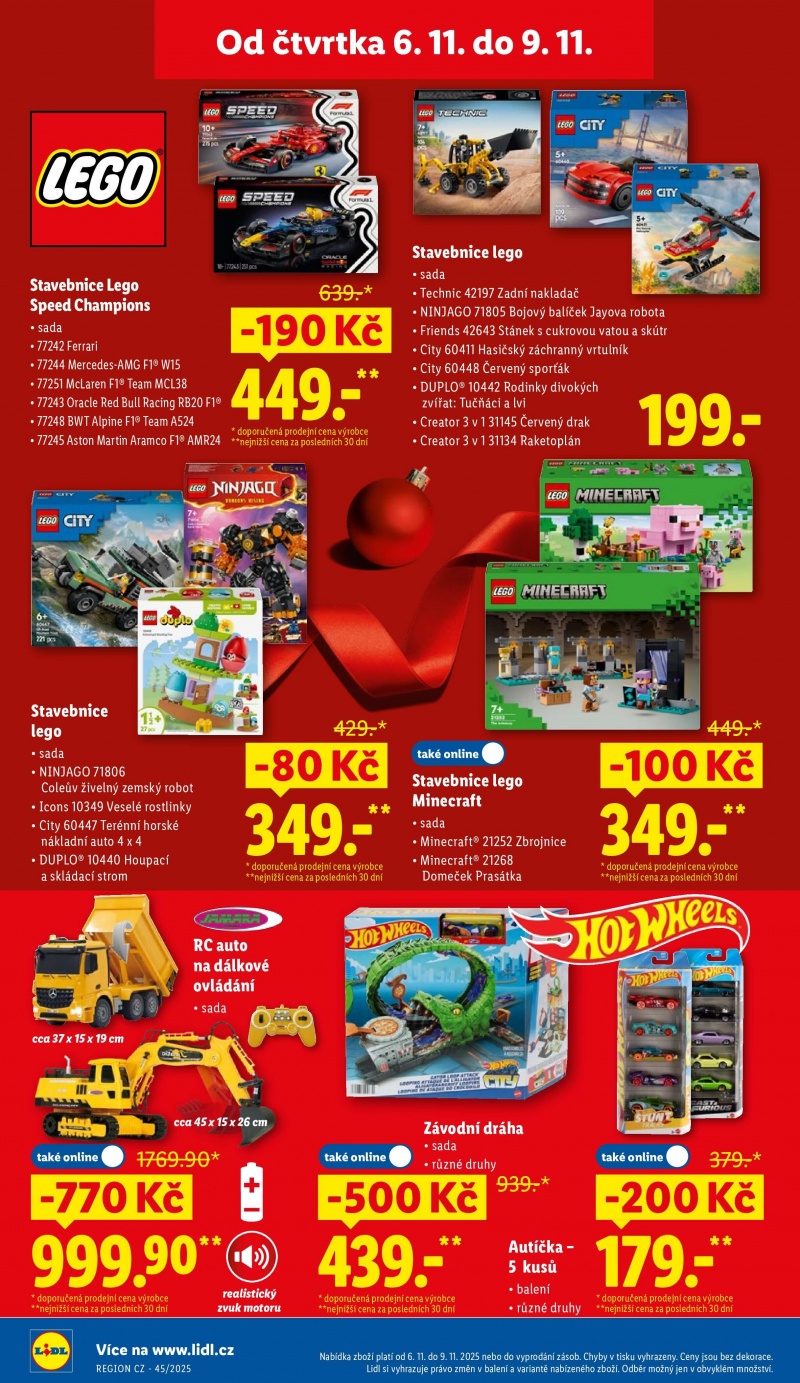 Spotřební zboží Lidl strana 30