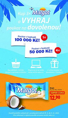 Akční leták OD ČTVRTKA strana 29