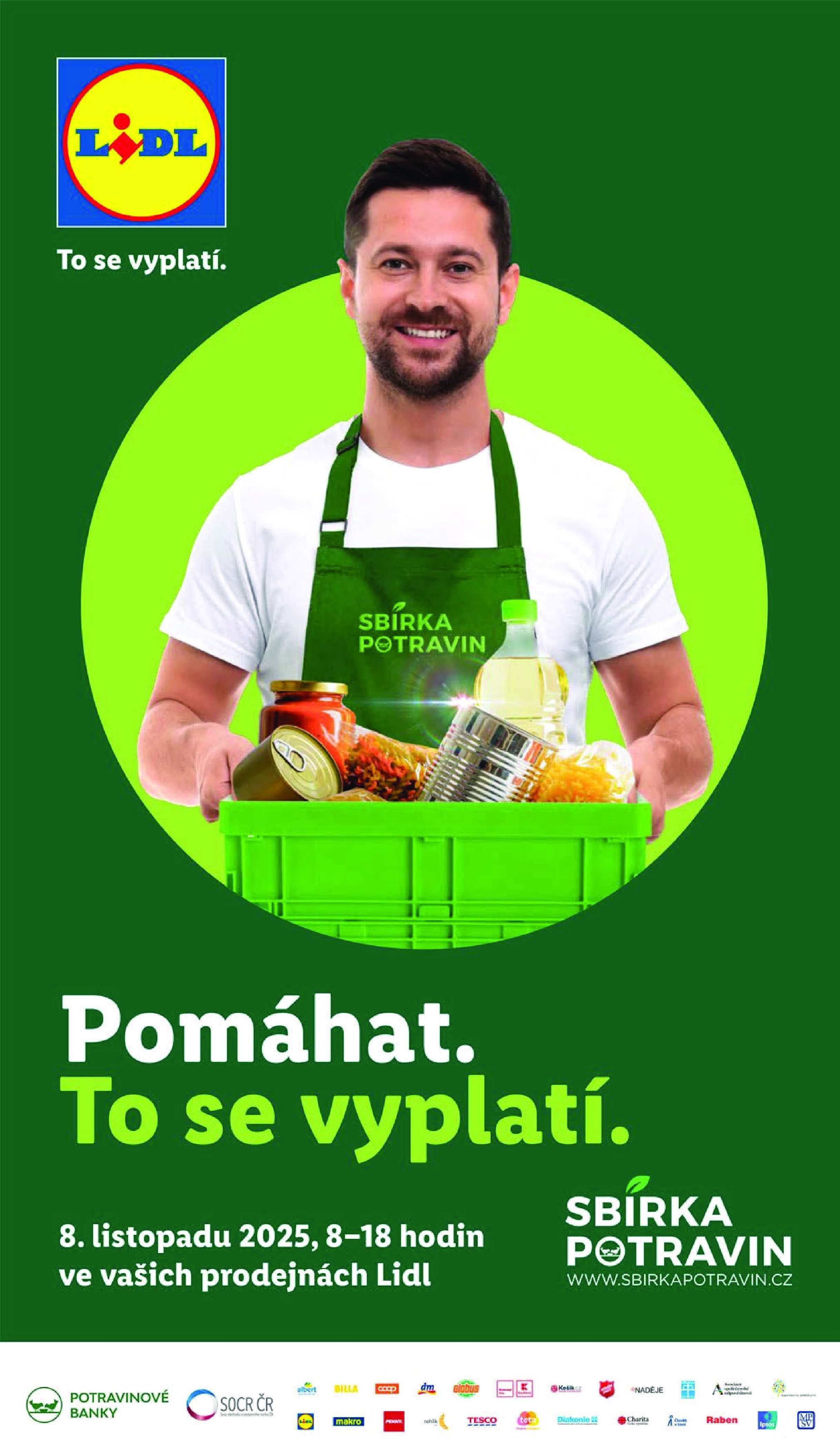 Akční leták OD ČTVRTKA Lidl strana 30
