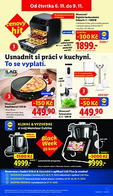 Akční leták OD ČTVRTKA strana 37