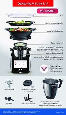 Akční leták OD ČTVRTKA strana 41