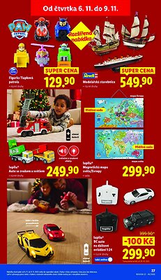 Akční leták OD ČTVRTKA strana 46