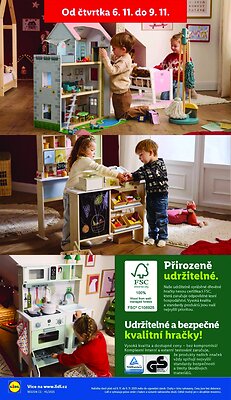 Akční leták OD ČTVRTKA strana 48