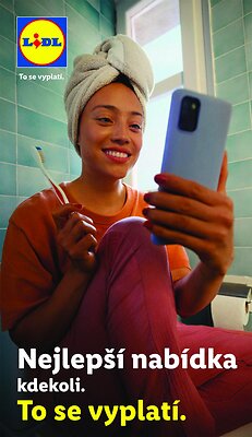 Akční leták OD ČTVRTKA strana 51