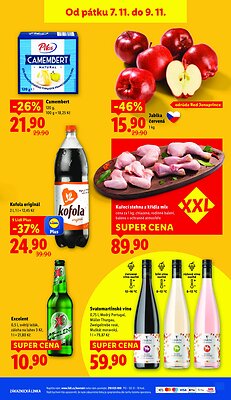 Akční leták OD ČTVRTKA strana 53