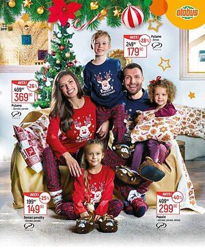 Globus leták Praha - Černý Most - Vánoční dárky strana 31