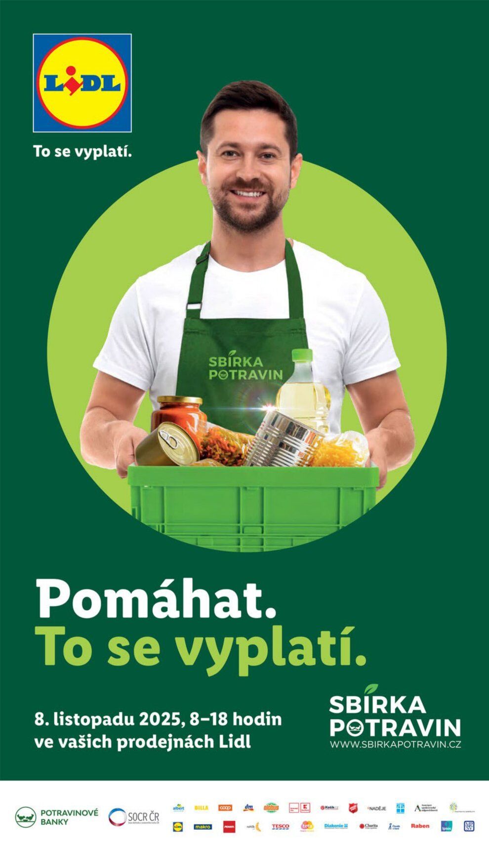 Lidl leták od čtvrtka Lidl strana 30