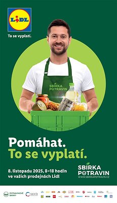 Lidl leták od čtvrtka strana 30