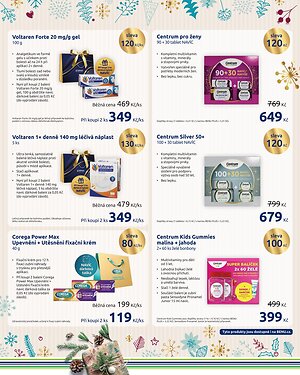 BENU lékárna - Radost z každého okamžiku strana 2