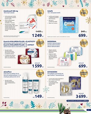BENU lékárna - Radost z každého okamžiku strana 3