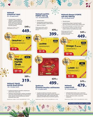 BENU lékárna - Radost z každého okamžiku strana 4