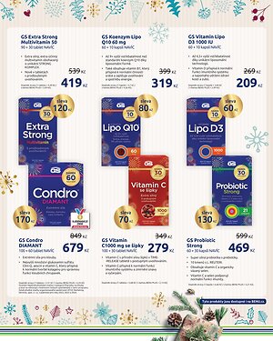 BENU lékárna - Radost z každého okamžiku strana 6