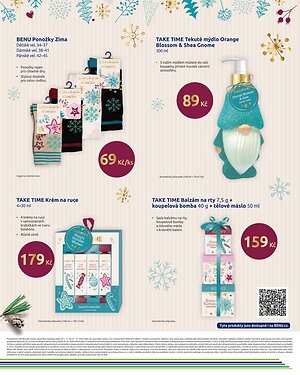 BENU lékárna - Radost z každého okamžiku strana 8