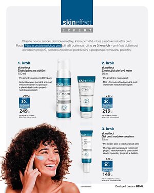 BENU Lékárna leták strana 21