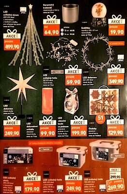 aktuální leták Kaufland 5.11.2025-11.11.2025