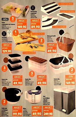 aktuální leták Kaufland 5.11.2025-11.11.2025