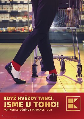 aktuální leták Kaufland 5.11.2025-11.11.2025