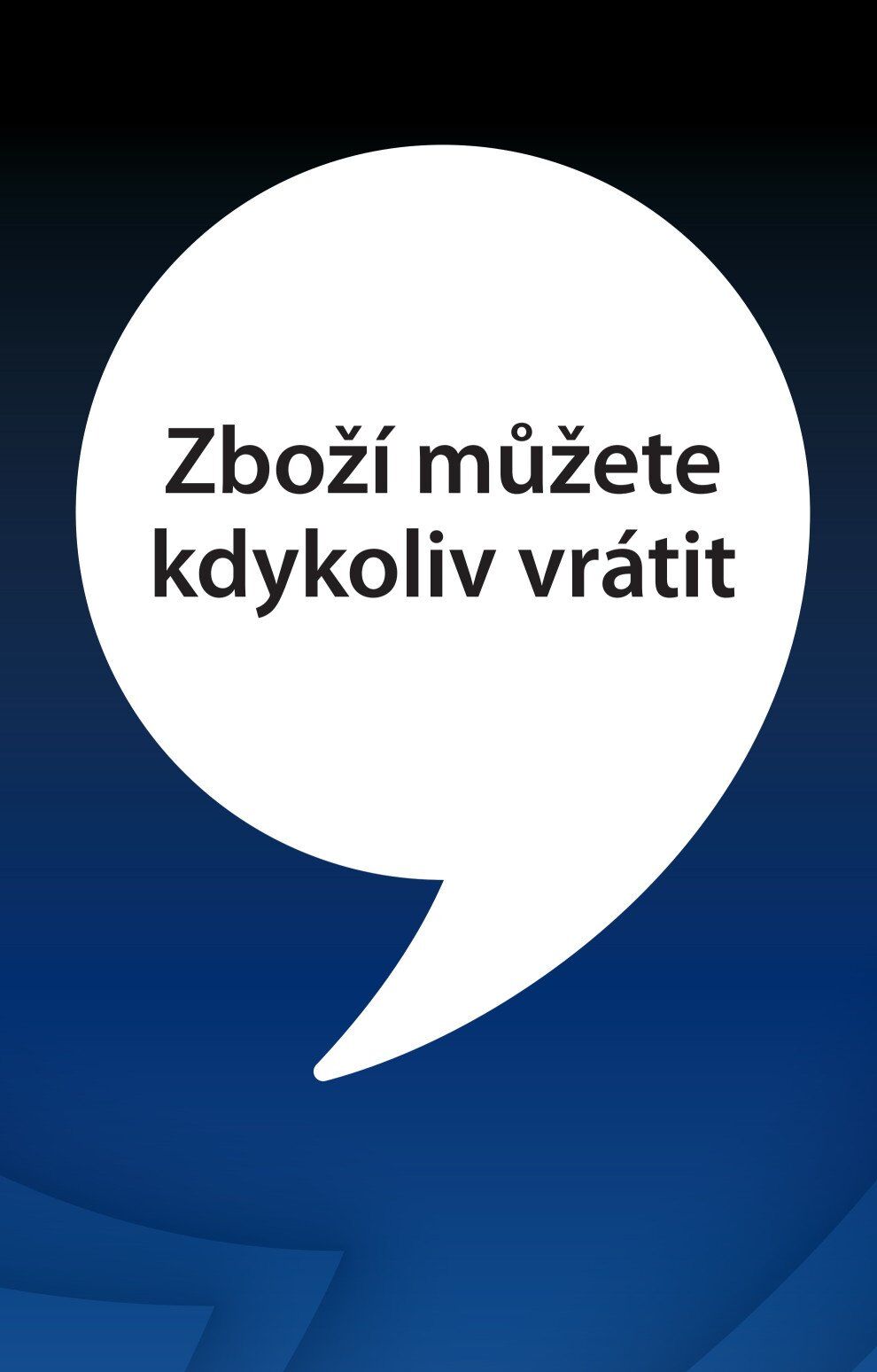 Jysk leták - Černý listopad Jysk strana 2