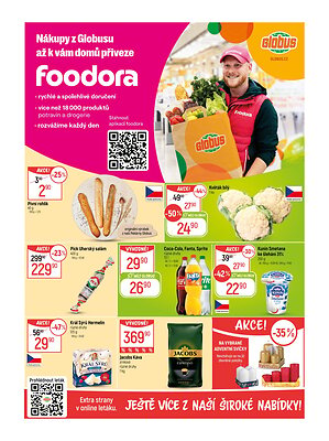 Globus leták Praha - Štěrboholy strana 2