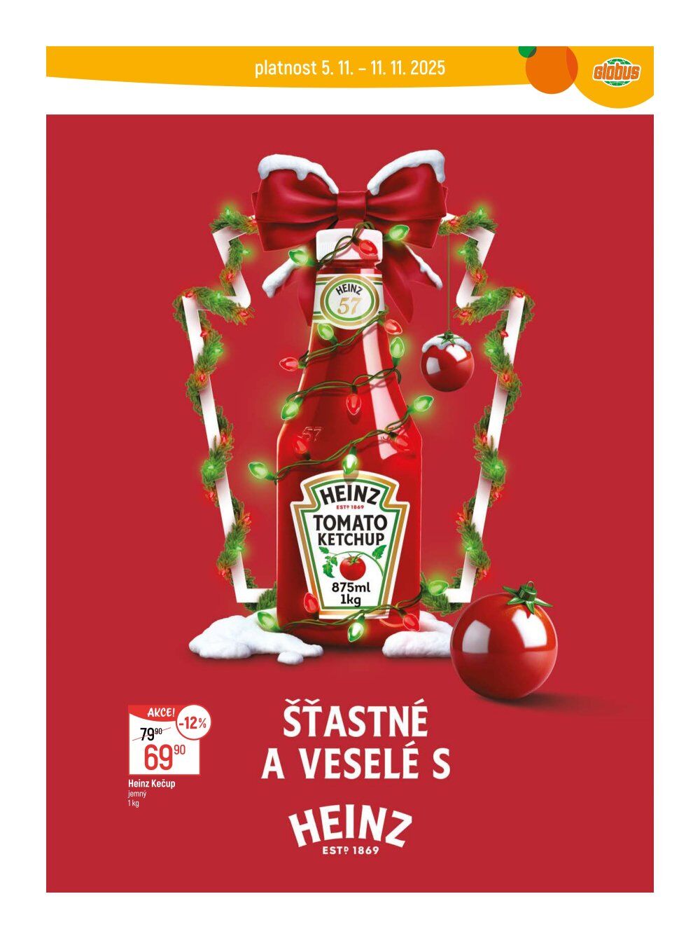 Globus leták Praha - Štěrboholy Globus strana 23