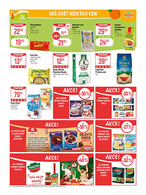 Globus leták Praha - Štěrboholy strana 24