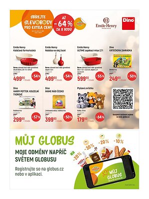 Globus leták Praha - Štěrboholy strana 35