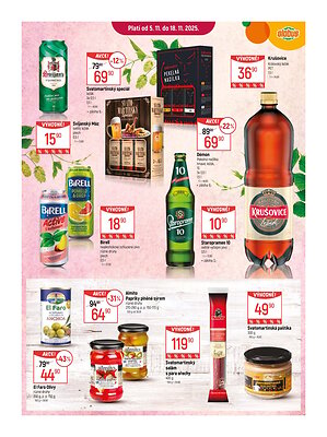 Globus leták Praha - Štěrboholy strana 10