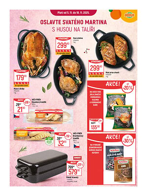 Globus leták Praha - Zličín strana 12