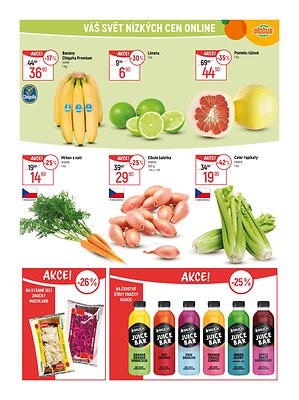 Globus leták Praha - Zličín strana 17