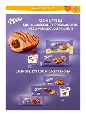 Globus leták Praha - Zličín strana 26