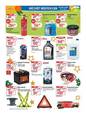 Globus leták Praha - Zličín strana 36