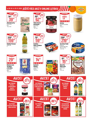 Globus leták Praha - Zličín strana 41