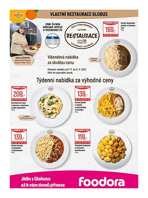 Globus leták Praha - Zličín strana 7