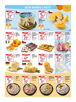 Globus leták Praha - Zličín strana 8