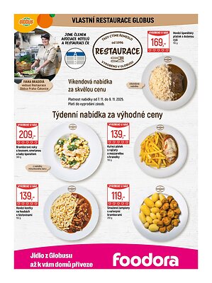 Globus leták Praha - Čakovice strana 7