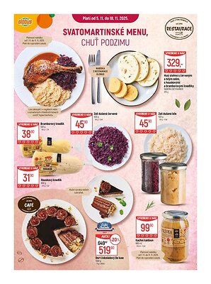 Globus leták Praha - Černý Most strana 11