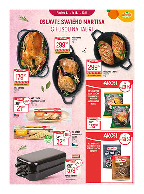 Globus leták Praha - Černý Most strana 12