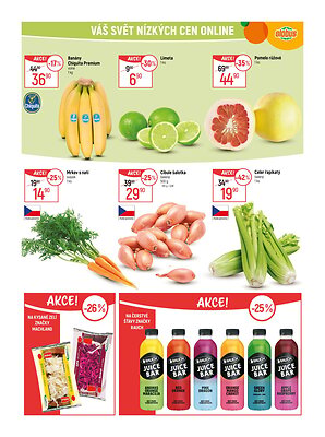 Globus leták Praha - Černý Most strana 17