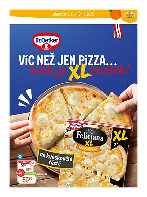 Globus leták Praha - Černý Most strana 21