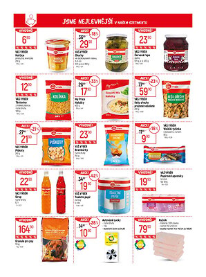 Globus leták Praha - Černý Most strana 4