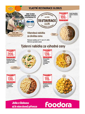 Globus leták Praha - Černý Most strana 7