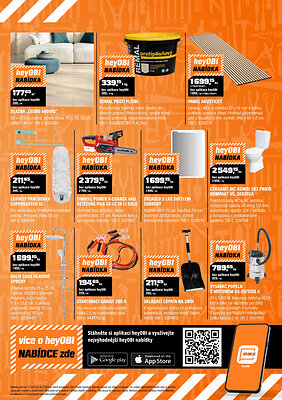 OBI leták strana 11