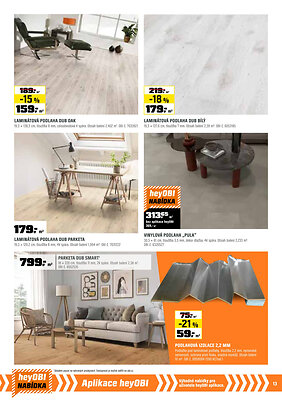 OBI leták strana 13