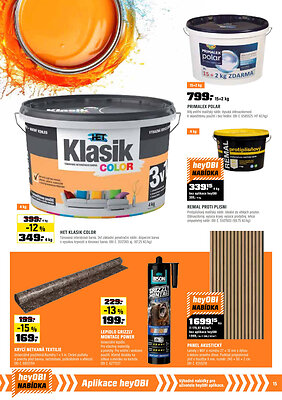 OBI leták strana 15