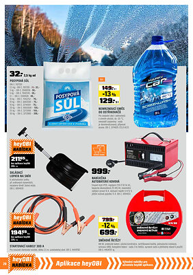 OBI leták strana 20